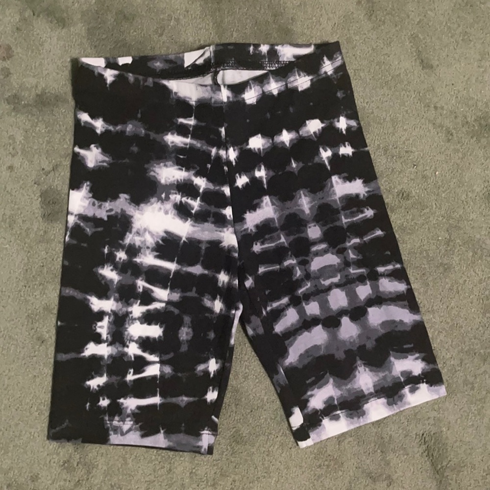 BikeShorts